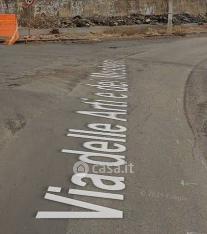 Terreno agricolo in commerciale in Via delle Arti e dei Mestieri