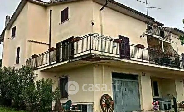 Appartamento in residenziale in Via Roma