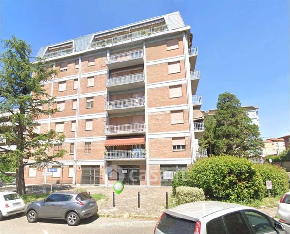 Ufficio in commerciale in Via Ugo Ferrero 25
