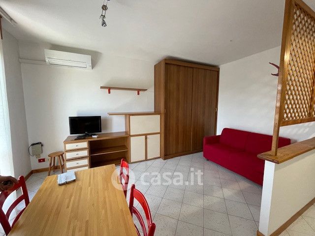 Appartamento in residenziale in Via Francesco Cilea