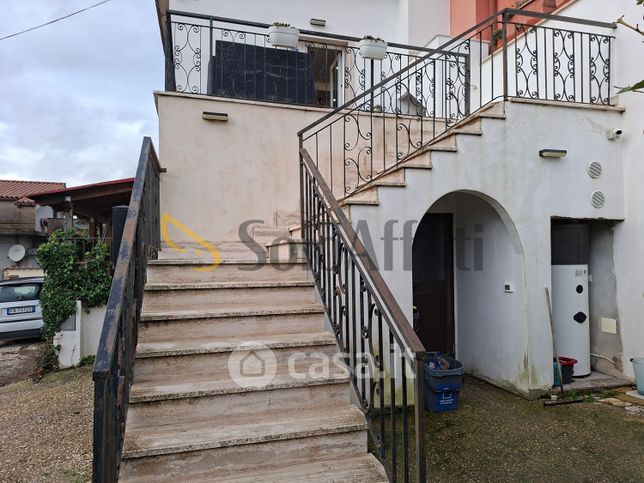 Appartamento in residenziale in Via di Colle Picchione Marino 21