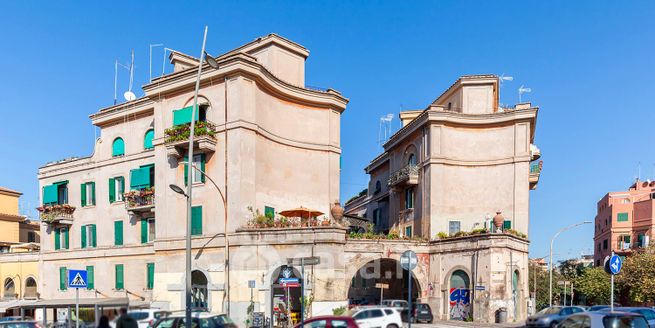 Appartamento in residenziale in Via Giustino de Jacobis 1