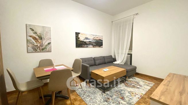 Appartamento in residenziale in Via Trento 52