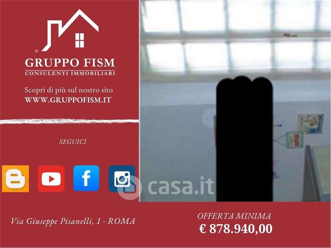 Appartamento in residenziale in Via alla Castellana 3