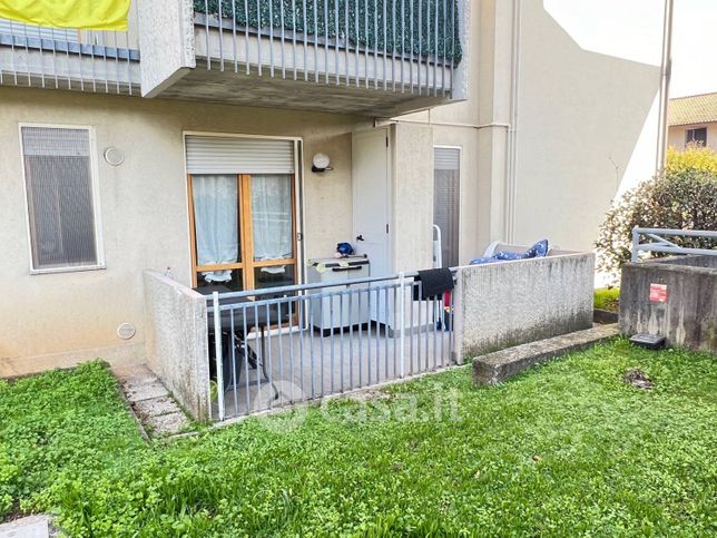 Appartamento in residenziale in Via Marino Colleoni