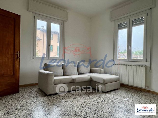 Appartamento in residenziale in 