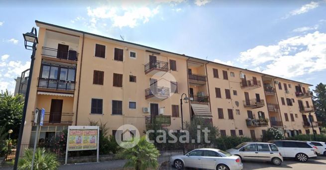 Appartamento in residenziale in Via Po 26