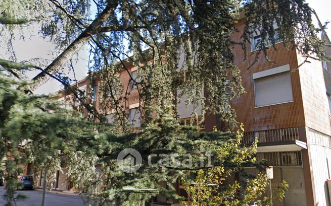 Appartamento in residenziale in Via Privata Armando Spadini 11