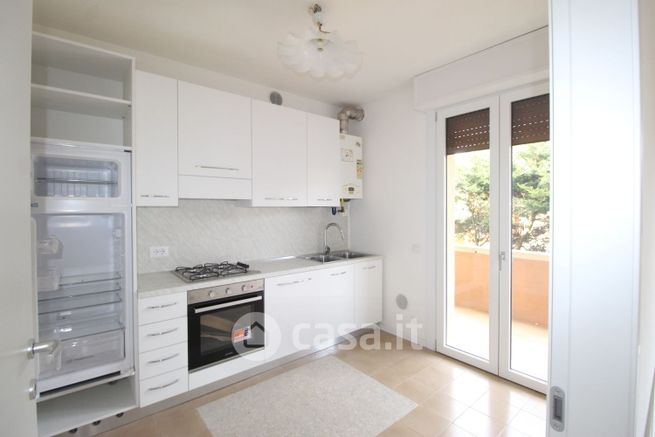 Appartamento in residenziale in Via Duca D'Aosta