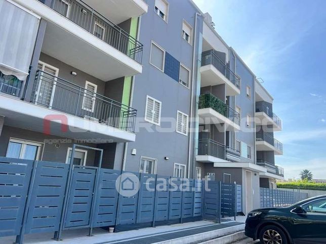 Appartamento in residenziale in 