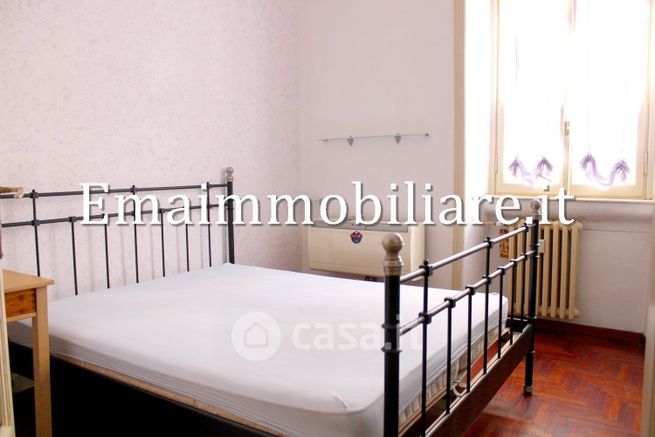 Appartamento in residenziale in Via Bronzino 20