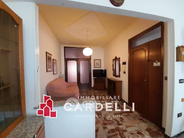 Appartamento in residenziale in Via C. Colombo 133