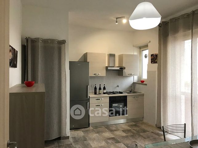 Appartamento in residenziale in Corso Giulio Cesare 375