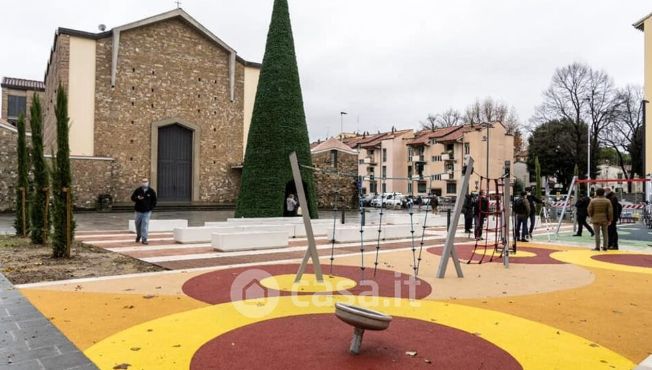 Appartamento in residenziale in Via Torcicoda