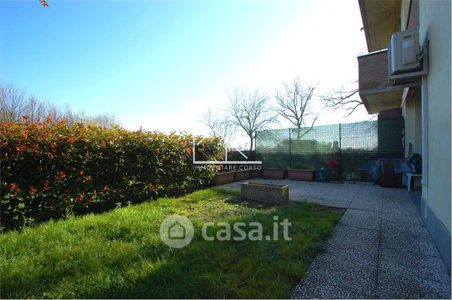 Appartamento in residenziale in Via Boccaccio 25