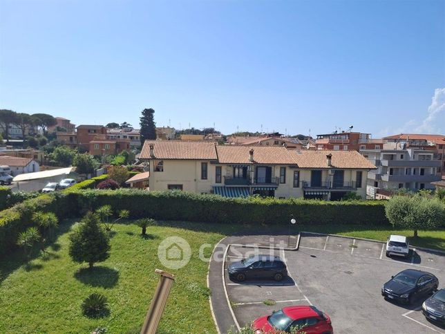 Appartamento in residenziale in Via Poggioreale