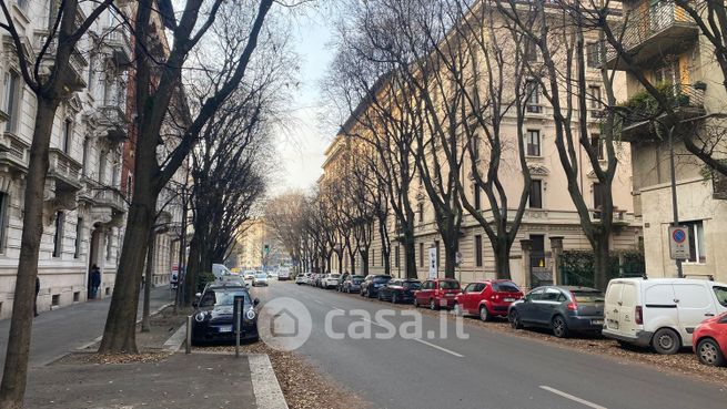 Appartamento in residenziale in Via Mario Pagano