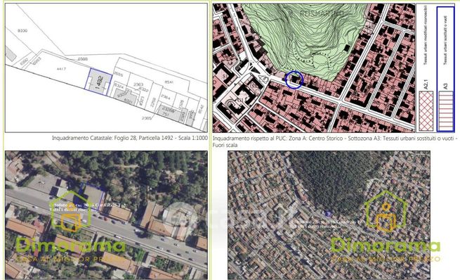 Appartamento in residenziale in Via Cagliari 139