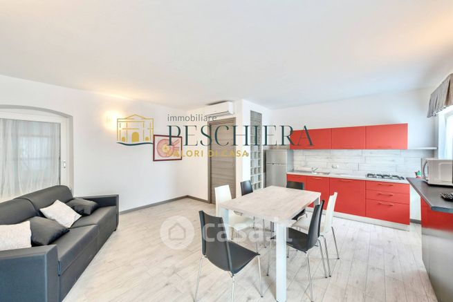 Appartamento in residenziale in Via XX Settembre 107
