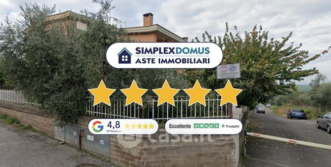 Appartamento in residenziale in Via Nomentana