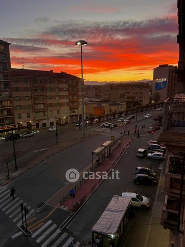 Appartamento in residenziale in Corso Bramante 61