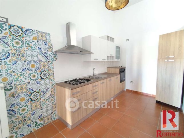 Appartamento in residenziale in Via Carlo Gallozzi 34