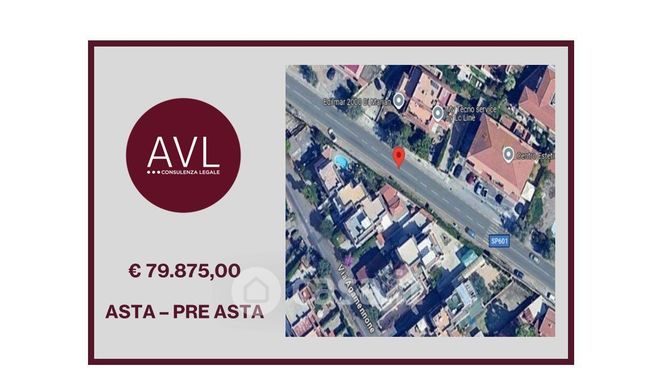 Appartamento in residenziale in Viale San Lorenzo 245
