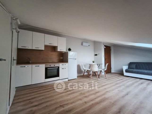 Appartamento in residenziale in Via Guido Rossa