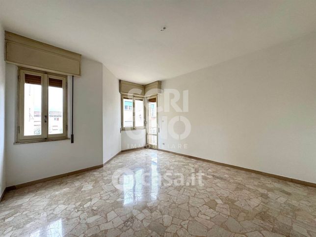 Appartamento in residenziale in Via dello Specchio
