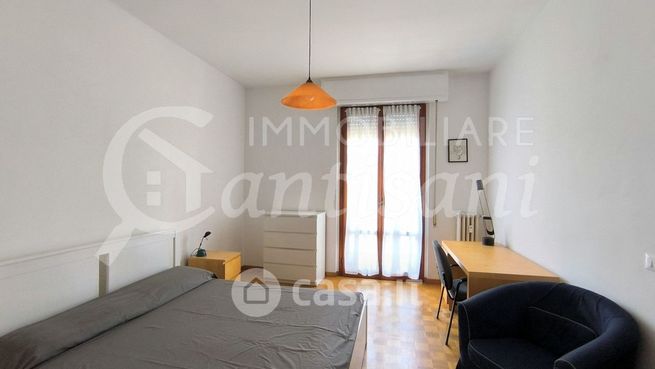 Appartamento in residenziale in Via Aligi Barducci