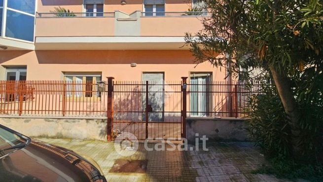 Appartamento in residenziale in Via Sidney Sonnino 23