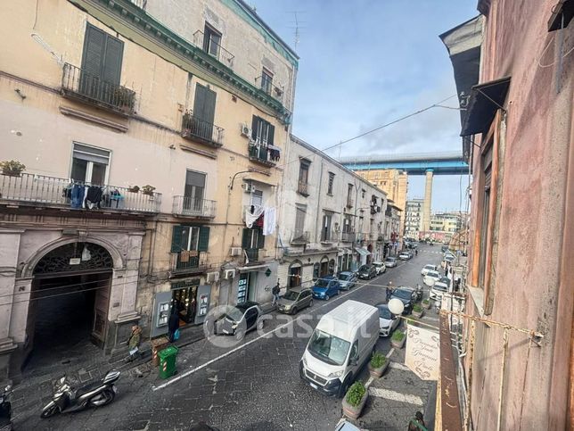 Appartamento in residenziale in Via Santi Giovanni e Paolo 18