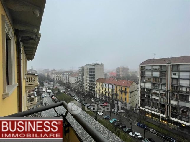 Appartamento in residenziale in Via Gerolamo Tiraboschi 8