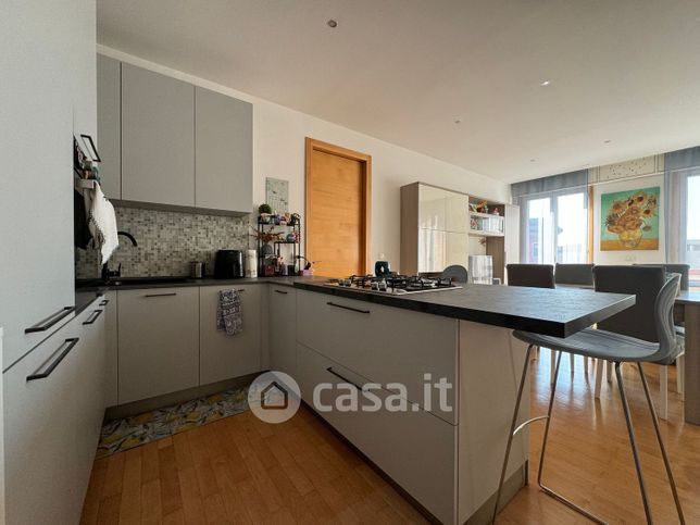 Appartamento in residenziale in Borgo Monte Grappa 42