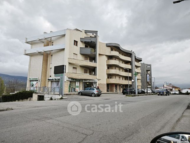 Attico/mansarda in residenziale in Via Trieste 134