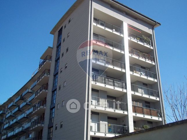 Appartamento in residenziale in Via Giuseppe Meda 27