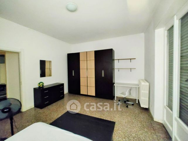 Appartamento in residenziale in Via Carlo Linati 7