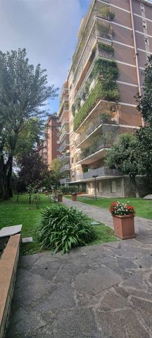 Appartamento in residenziale in Via Francesco Ferrucci 10 -a