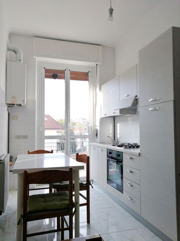 Appartamento in residenziale in Viale Vittorio Veneto