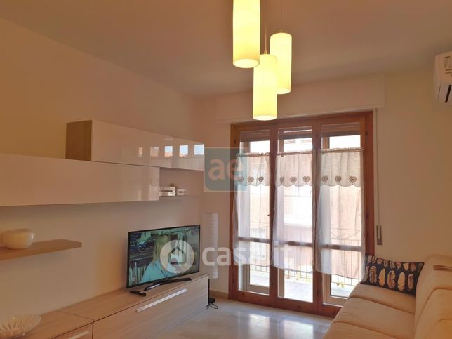 Appartamento in residenziale in Piazza Magnolie 1