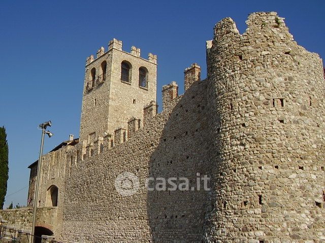 Appartamento in residenziale in Vicolo San Giovanni