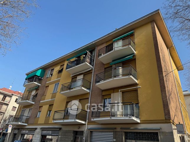 Appartamento in residenziale in Via Belluno