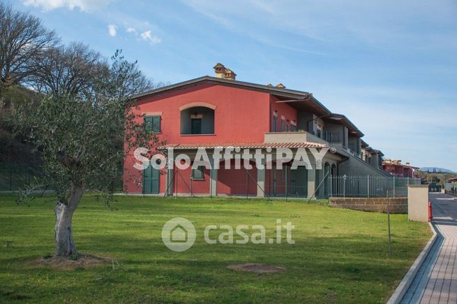 Appartamento in residenziale in Via Terre dei Consoli