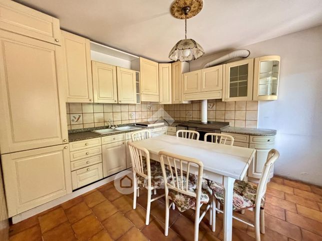 Appartamento in residenziale in Borgo Rinascimento 2