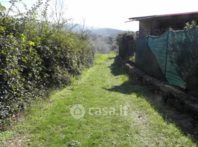 Terreno edificabile in residenziale in Località Muciafora