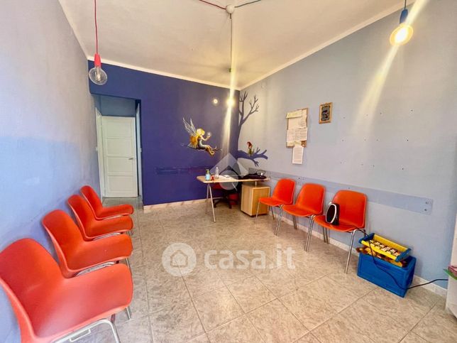 Appartamento in residenziale in Via Olmetti 7