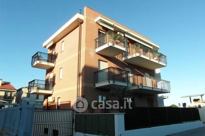 Appartamento in residenziale in Via Piave 119 -B