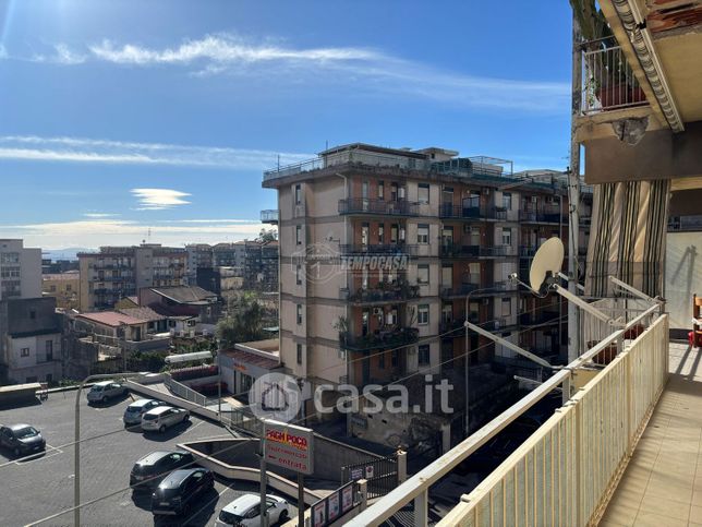 Appartamento in residenziale in Via Francesco Guglielmino