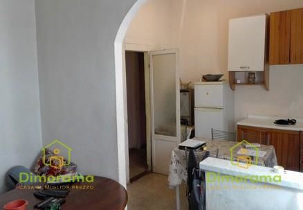 Appartamento in residenziale in Via Garibaldi 36