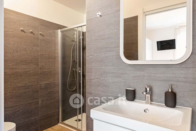 Appartamento in residenziale in Via Luciano Manara